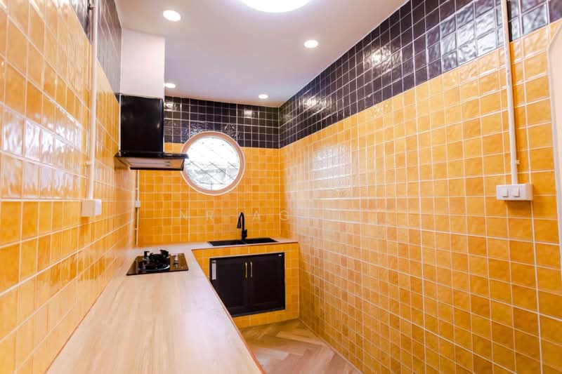 Tho Rung Soi Nawamin 111, Bangkok, Soi Nawamin 111, Khlong Kum, Bueng Kum, Bangkok, 2 Bedrooms, 95 sqm, Townhouse For Sale, by NR AGENT, 500384891 - DDproperty.com