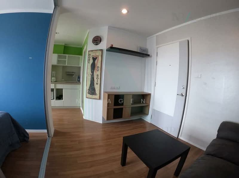 Lumpini Place Suksawat-Rama 2, Bangkok, 2 Suk Sawat Rd, Chom Thong, Bangkok, 1 Bedroom, 26 sqm, Condo For Sale, by NR AGENT, 500384895 - DDproperty.com