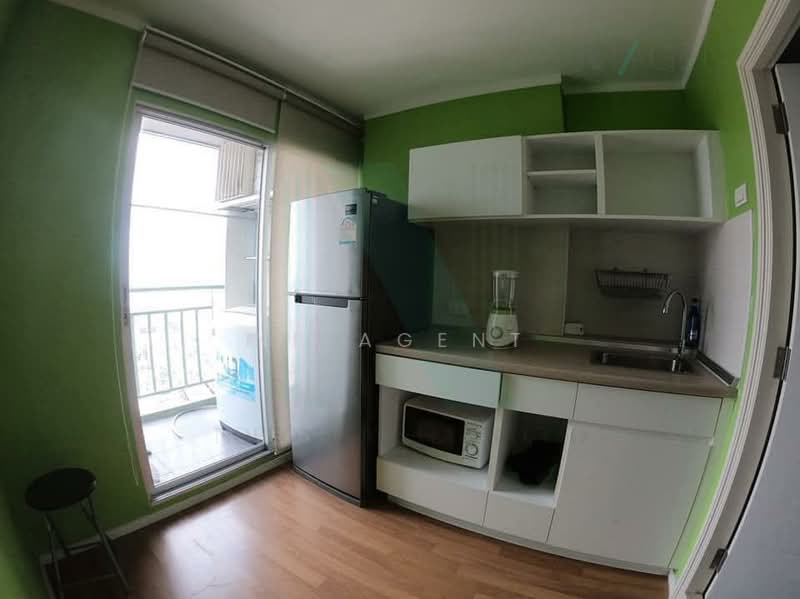 Lumpini Place Suksawat-Rama 2, Bangkok, 2 Suk Sawat Rd, Chom Thong, Bangkok, 1 Bedroom, 26 sqm, Condo For Sale, by NR AGENT, 500384895 - DDproperty.com