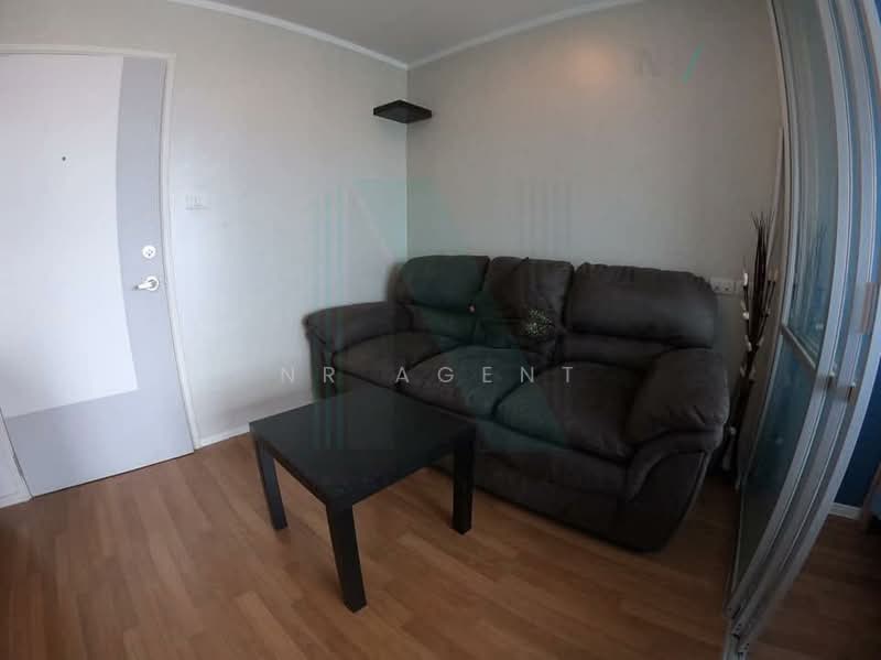 Lumpini Place Suksawat-Rama 2, Bangkok, 2 Suk Sawat Rd, Chom Thong, Bangkok, 1 Bedroom, 26 sqm, Condo For Sale, by NR AGENT, 500384895 - DDproperty.com
