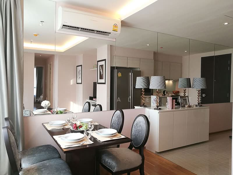 H Sukhumvit 43, Bangkok, 28 Sukhumvit 34 Road, Khlong Tan Nua, Watthana, Bangkok, 2 Bedrooms, 60 sqm, Condo For Rent, by Shinyu Real Estate, 500384897 - DDproperty.com