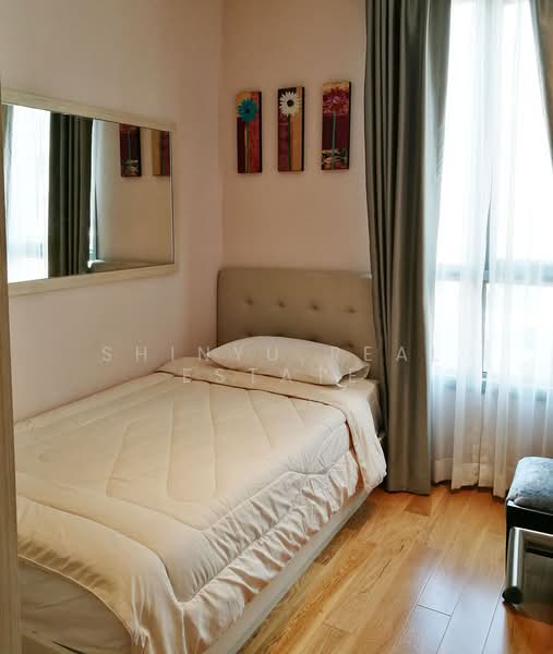 H Sukhumvit 43, กรุงเทพ, 28 Sukhumvit 34 Road, คลองตันเหนือ, วัฒนา, กรุงเทพ, 60 ตร.ม., คอนโด ให้เช่า, โดย Shinyu Real Estate, 500384897 - DDproperty.com