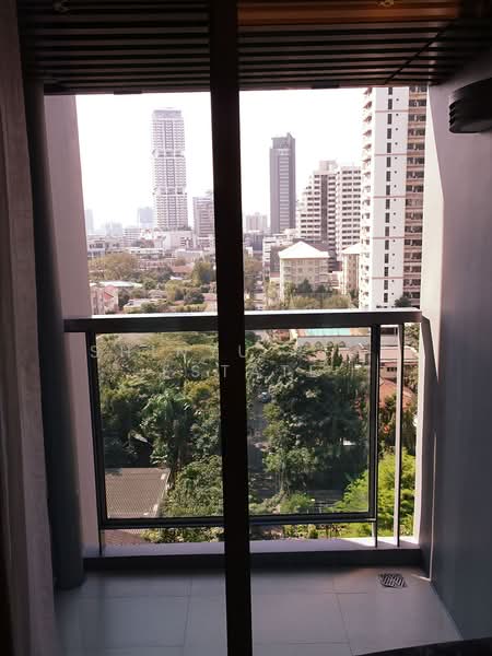 H Sukhumvit 43, Bangkok, 28 Sukhumvit 34 Road, Khlong Tan Nua, Watthana, Bangkok, 2 Bedrooms, 60 sqm, Condo For Rent, by Shinyu Real Estate, 500384897 - DDproperty.com