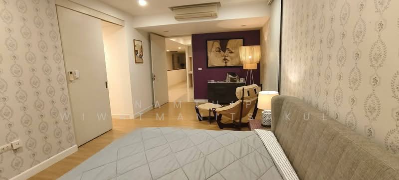 Courtyard Villa Rama 9-Wongwaen, Bangkok, Outer Ring Road, Saphan Sung, Bangkok, 4 Bedrooms, 400 sqm, Single Detached House For Rent, by Namthip Wiwatmanitsakul, 500384901 - DDproperty.com