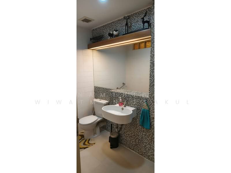Courtyard Villa Rama 9-Wongwaen, Bangkok, Outer Ring Road, Saphan Sung, Bangkok, 4 Bedrooms, 400 sqm, Single Detached House For Rent, by Namthip Wiwatmanitsakul, 500384901 - DDproperty.com