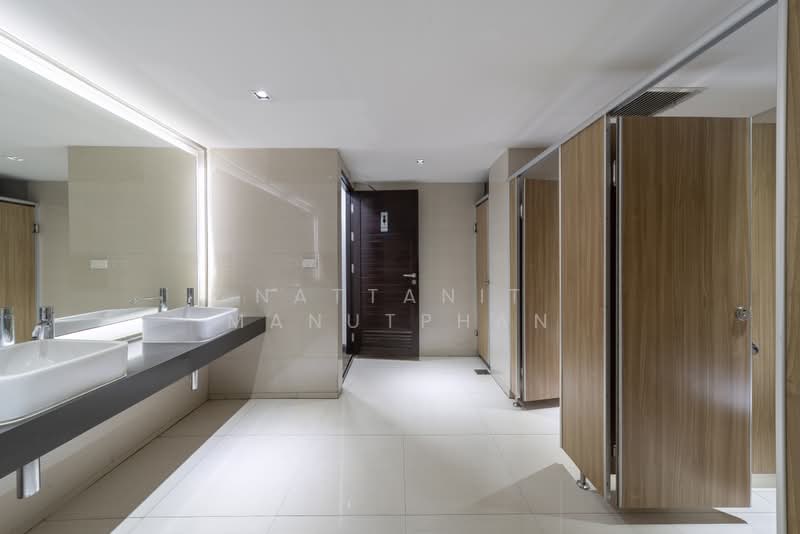 Launchpad, Bangkok, ปั้น, Silom, Bang Rak, Bangkok, , 34 sqm, Office Space For Rent, by Nattanit Manutphan, 500384902 - DDproperty.com