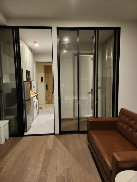 IDEO Mix Sukhumvit 103 : ไอดีโอ มิกซ์ สุขุมวิท 103, กรุงเทพ, ซอยอุดมสุข 3 ถนนสุขุมวิท, บางนา, บางนา, กรุงเทพ, 30 ตร.ม., คอนโด ให้เช่า, โดย caveman property, 500384904 - DDproperty.com