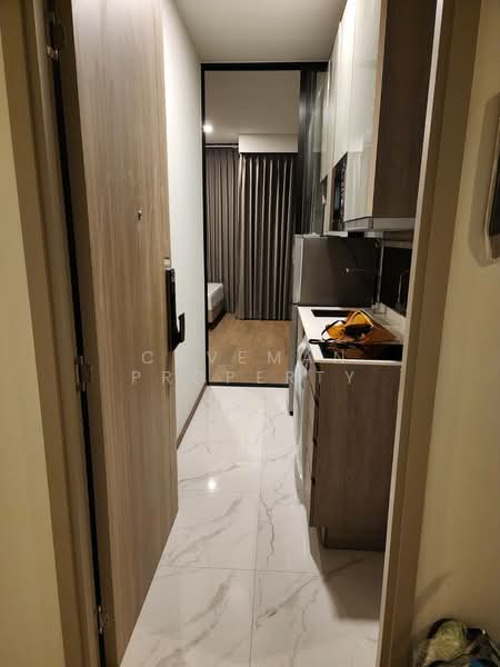 IDEO Mix Sukhumvit 103 : ไอดีโอ มิกซ์ สุขุมวิท 103, กรุงเทพ, ซอยอุดมสุข 3 ถนนสุขุมวิท, บางนา, บางนา, กรุงเทพ, 30 ตร.ม., คอนโด ให้เช่า, โดย caveman property, 500384904 - DDproperty.com