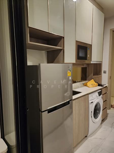 IDEO Mix Sukhumvit 103 : ไอดีโอ มิกซ์ สุขุมวิท 103, กรุงเทพ, ซอยอุดมสุข 3 ถนนสุขุมวิท, บางนา, บางนา, กรุงเทพ, 30 ตร.ม., คอนโด ให้เช่า, โดย caveman property, 500384904 - DDproperty.com