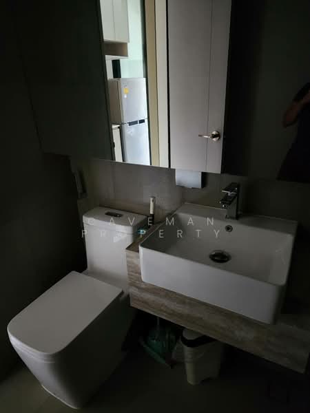 IDEO Mix Sukhumvit 103, Bangkok, Soi Udom Suk 3, Sukhumvit Road, Bang Na, Bangkok, Studio, 30 sqm, Condo For Rent, by caveman property, 500384904 - DDproperty.com