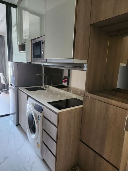 IDEO Mix Sukhumvit 103 : ไอดีโอ มิกซ์ สุขุมวิท 103, กรุงเทพ, ซอยอุดมสุข 3 ถนนสุขุมวิท, บางนา, บางนา, กรุงเทพ, 30 ตร.ม., คอนโด ให้เช่า, โดย caveman property, 500384904 - DDproperty.com