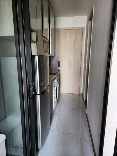 IDEO Mix Sukhumvit 103 : ไอดีโอ มิกซ์ สุขุมวิท 103, กรุงเทพ, ซอยอุดมสุข 3 ถนนสุขุมวิท, บางนา, บางนา, กรุงเทพ, 30 ตร.ม., คอนโด ให้เช่า, โดย caveman property, 500384904 - DDproperty.com