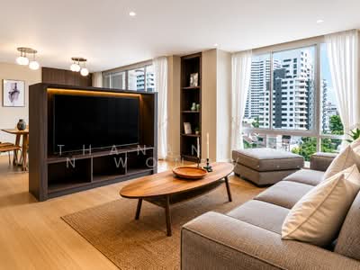 For Rent - The Alcove Sukhumvit 49, Bangkok