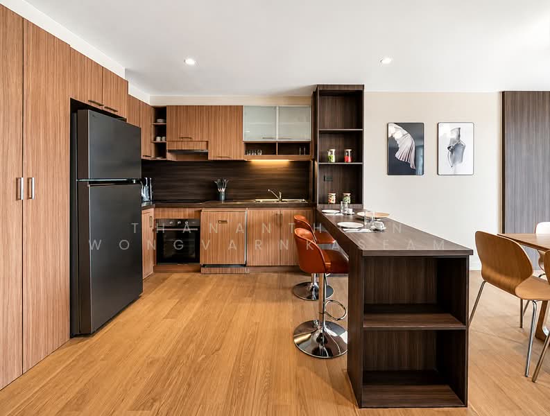 The Alcove Sukhumvit 49, Bangkok, Soi Sukhumvit 49, Khlong Tan Nua, Watthana, Bangkok, 2 Bedrooms, 110 sqm, Condo For Rent, by Thananthorn Wongvarnkaseam, 500384907 - DDproperty.com