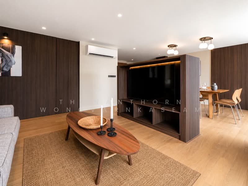 The Alcove Sukhumvit 49 : ดิ แอลโคฟ สุขุมวิท 49, กรุงเทพ, ซอยสุขุมวิท 49, คลองตันเหนือ, วัฒนา, กรุงเทพ, 110 ตร.ม., คอนโด ให้เช่า, โดย Thananthorn Wongvarnkaseam, 500384907 - DDproperty.com