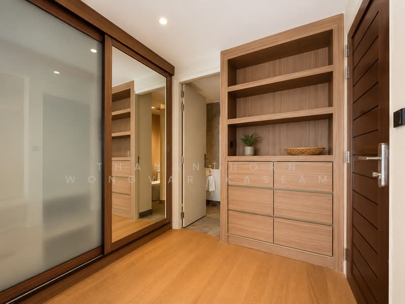 The Alcove Sukhumvit 49, Bangkok, Soi Sukhumvit 49, Khlong Tan Nua, Watthana, Bangkok, 2 Bedrooms, 110 sqm, Condo For Rent, by Thananthorn Wongvarnkaseam, 500384907 - DDproperty.com