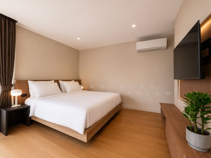 The Alcove Sukhumvit 49, Bangkok, Soi Sukhumvit 49, Khlong Tan Nua, Watthana, Bangkok, 2 Bedrooms, 110 sqm, Condo For Rent, by Thananthorn Wongvarnkaseam, 500384907 - DDproperty.com