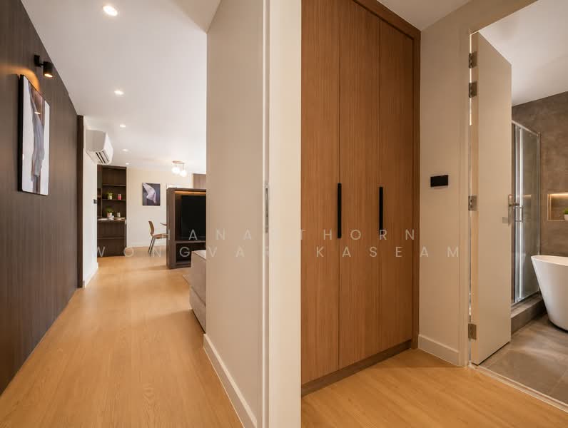 The Alcove Sukhumvit 49 : ดิ แอลโคฟ สุขุมวิท 49, กรุงเทพ, ซอยสุขุมวิท 49, คลองตันเหนือ, วัฒนา, กรุงเทพ, 110 ตร.ม., คอนโด ให้เช่า, โดย Thananthorn Wongvarnkaseam, 500384907 - DDproperty.com