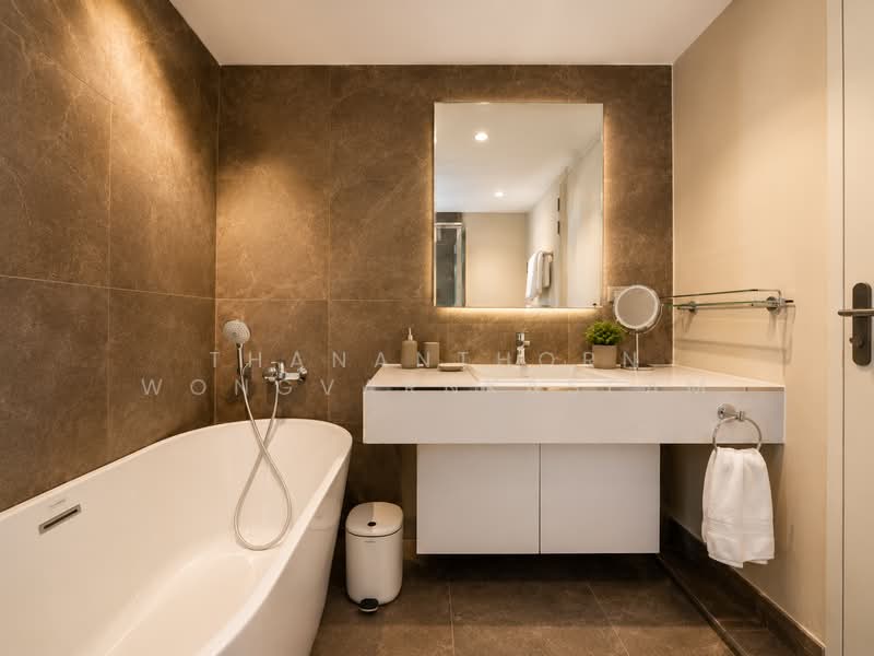 The Alcove Sukhumvit 49 : ดิ แอลโคฟ สุขุมวิท 49, กรุงเทพ, ซอยสุขุมวิท 49, คลองตันเหนือ, วัฒนา, กรุงเทพ, 110 ตร.ม., คอนโด ให้เช่า, โดย Thananthorn Wongvarnkaseam, 500384907 - DDproperty.com