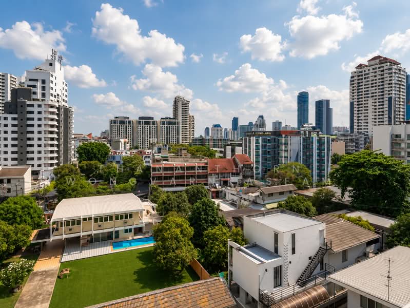 The Alcove Sukhumvit 49 : ดิ แอลโคฟ สุขุมวิท 49, กรุงเทพ, ซอยสุขุมวิท 49, คลองตันเหนือ, วัฒนา, กรุงเทพ, 110 ตร.ม., คอนโด ให้เช่า, โดย Thananthorn Wongvarnkaseam, 500384907 - DDproperty.com