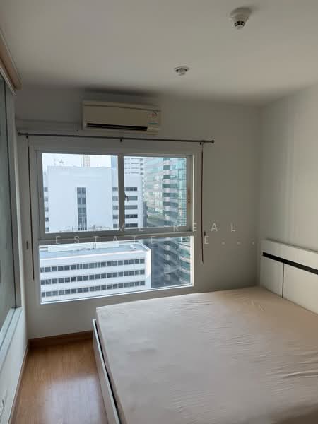 The Parkland Grand Asoke-Phetchaburi, Bangkok, 1811 Phetchaburi Rd, Bang Kapi, Huai Khwang, Bangkok, 1 Bedroom, 35 sqm, Condo For Sale, by HOME Real Estate Service, 500384908 - DDproperty.com