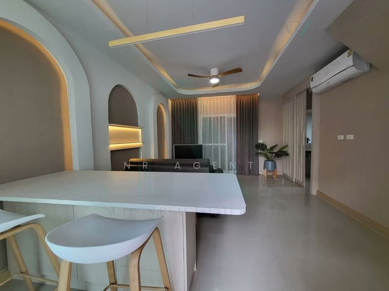 Casa City Bangna, Samut Prakan, Bangna-Trad Road, Bang Kaeo, Bang Plee, Samut Prakan, 3 Bedrooms, 110 sqm, Townhouse For Rent, by NR AGENT, 500384909 - DDproperty.com