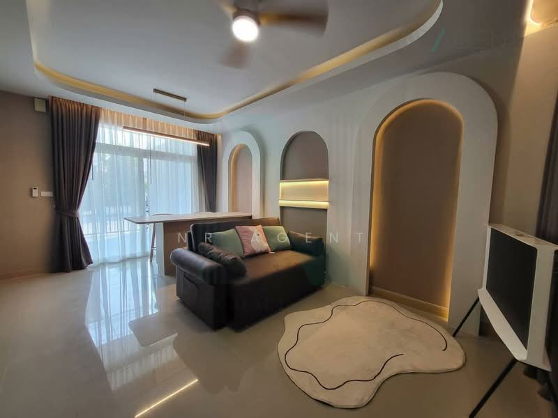 Casa City Bangna, Samut Prakan, Bangna-Trad Road, Bang Kaeo, Bang Plee, Samut Prakan, 3 Bedrooms, 110 sqm, Townhouse For Rent, by NR AGENT, 500384909 - DDproperty.com