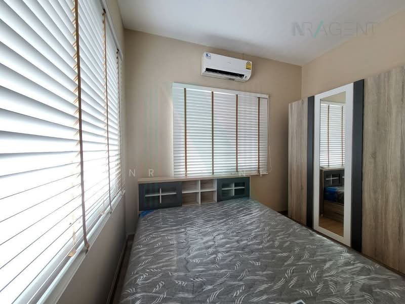Casa City Bangna, Samut Prakan, Bangna-Trad Road, Bang Kaeo, Bang Plee, Samut Prakan, 3 Bedrooms, 110 sqm, Townhouse For Rent, by NR AGENT, 500384909 - DDproperty.com