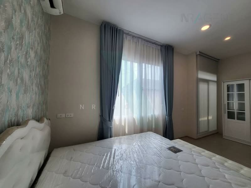 Casa City Bangna, Samut Prakan, Bangna-Trad Road, Bang Kaeo, Bang Plee, Samut Prakan, 3 Bedrooms, 110 sqm, Townhouse For Rent, by NR AGENT, 500384909 - DDproperty.com
