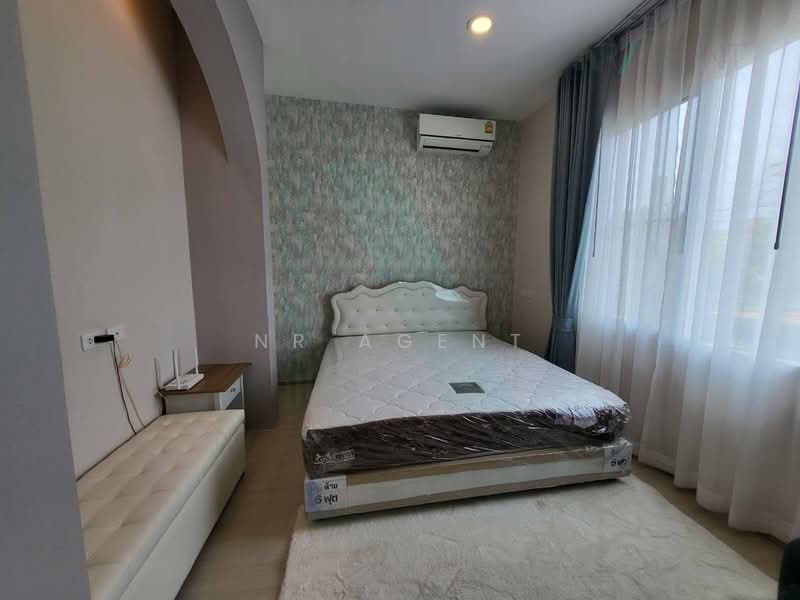 Casa City Bangna : คาซ่า ซิตี้ บางนา, สมุทรปราการ, ถนนบางนา-ตราด, บางแก้ว, บางพลี, สมุทรปราการ, 110 ตร.ม., ทาวน์เฮ้าส์ ให้เช่า, โดย NR AGENT, 500384909 - DDproperty.com