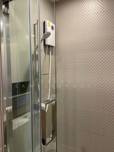 The Privacy Thaphra Interchange : เดอะ ไพรเวซี่ ท่าพระ อินเตอร์เชนจ์, กรุงเทพ, 11 ซ.จรัญสนิทวงศ์ 1, วัดท่าพระ, บางกอกใหญ่, กรุงเทพ, 28 ตร.ม., คอนโด ขาย, โดย Veera Sawatrangsri, 500384910 - DDproperty.com