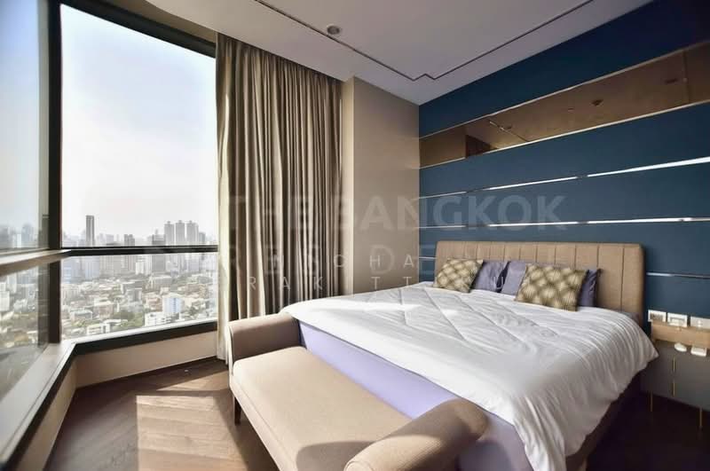 The Esse Sukhumvit 36 : ดิ เอส สุขุมวิท 36, กรุงเทพ, ซอยสุขุมวิท 36 ถนนสุขุมวิท, พระโขนง, คลองเตย, กรุงเทพ, 73 ตร.ม., คอนโด ให้เช่า, โดย Nicha Peerakittikul, 500384912 - DDproperty.com