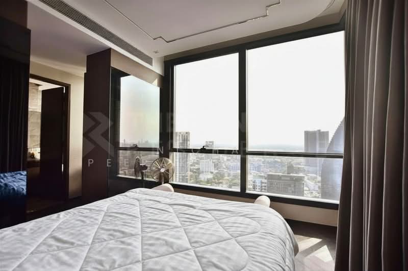 The Esse Sukhumvit 36, Bangkok, Soi Sukhumvit 36, Sukhumvit Road, Phra Kanong, Khlong Toei, Bangkok, 2 Bedrooms, 73 sqm, Condo For Rent, by Nicha Peerakittikul, 500384912 - DDproperty.com