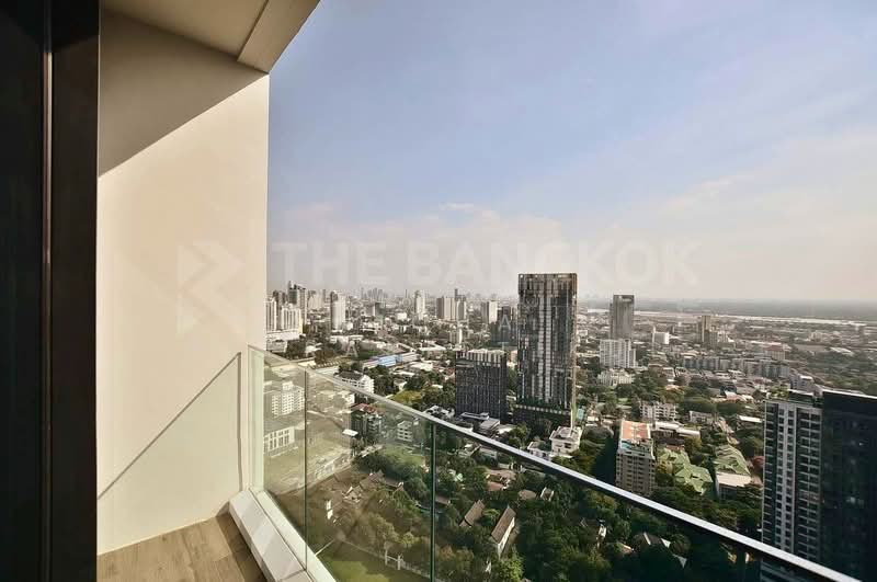 The Esse Sukhumvit 36 : ดิ เอส สุขุมวิท 36, กรุงเทพ, ซอยสุขุมวิท 36 ถนนสุขุมวิท, พระโขนง, คลองเตย, กรุงเทพ, 73 ตร.ม., คอนโด ให้เช่า, โดย Nicha Peerakittikul, 500384912 - DDproperty.com