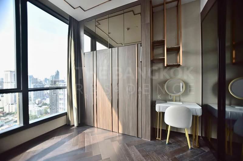 The Esse Sukhumvit 36, Bangkok, Soi Sukhumvit 36, Sukhumvit Road, Phra Kanong, Khlong Toei, Bangkok, 2 Bedrooms, 73 sqm, Condo For Rent, by Nicha Peerakittikul, 500384912 - DDproperty.com