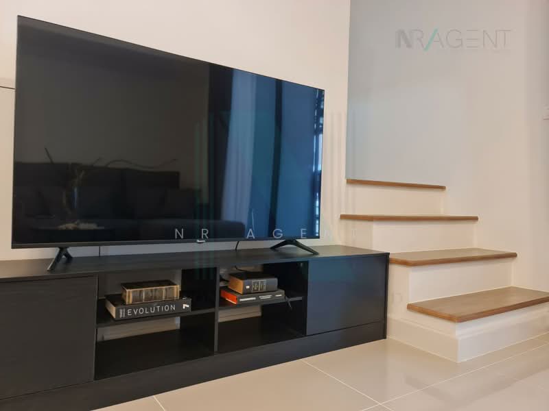 Pleno Sukhumvit-Bangna 2, Samut Prakan, Bangna-Trad Road, Bang Kaeo, Bang Plee, Samut Prakan, 3 Bedrooms, 106 sqm, Townhouse For Rent, by NR AGENT, 500384914 - DDproperty.com
