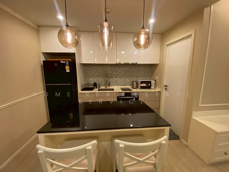 The Room Sukhumvit 21 : เดอะ รูม สุขุมวิท 21, กรุงเทพ, ถนน อโศกมนตรี, คลองเตยเหนือ, วัฒนา, กรุงเทพ, 50 ตร.ม., คอนโด ขาย, โดย HOME Real Estate Service, 500384915 - DDproperty.com