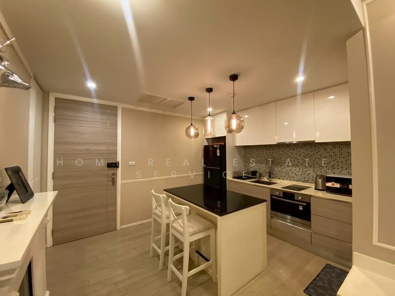 The Room Sukhumvit 21 : เดอะ รูม สุขุมวิท 21, กรุงเทพ, ถนน อโศกมนตรี, คลองเตยเหนือ, วัฒนา, กรุงเทพ, 50 ตร.ม., คอนโด ขาย, โดย HOME Real Estate Service, 500384915 - DDproperty.com