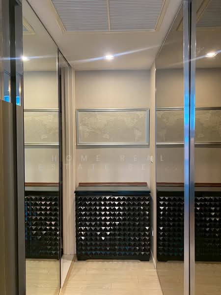 The Room Sukhumvit 21, Bangkok, Asok Montri Rd, Khlongtoei Nua, Watthana, Bangkok, 1 Bedroom, 50 sqm, Condo For Sale, by HOME Real Estate Service, 500384915 - DDproperty.com