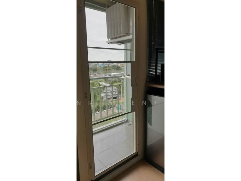 Lumpini Condo Town Romklao-Suvarnabhumi, Bangkok, Rom Klao Road 1, Khlong Sam Prawet, Lat Krabang, Bangkok, Studio, 21 sqm, Condo For Sale, by NR AGENT, 500384918 - DDproperty.com