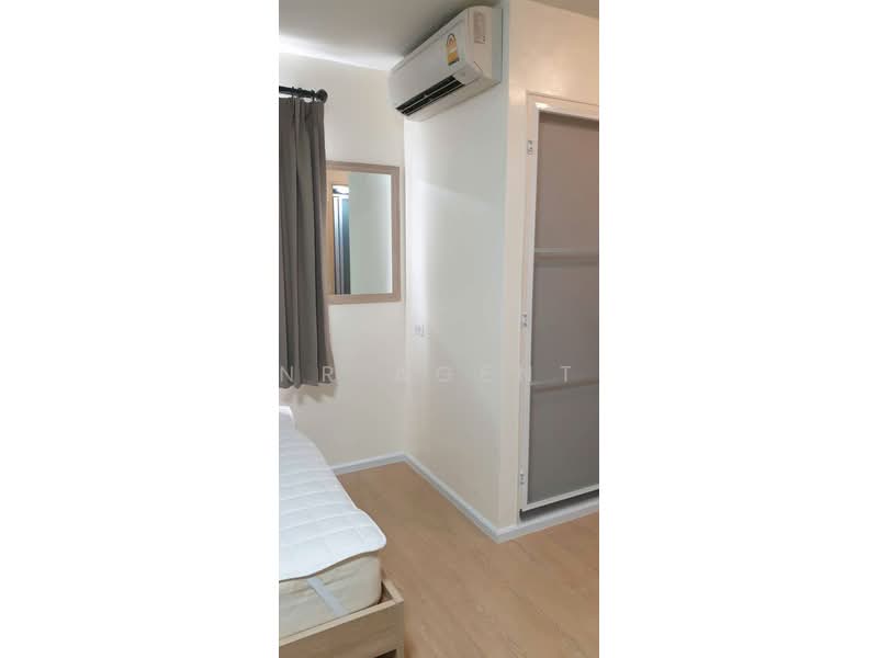 Lumpini Condo Town Romklao-Suvarnabhumi : ลุมพินี คอนโดทาวน์ ร่มเกล้า - สุวรรณภูมิ, กรุงเทพ, ถนนร่มเกล้า 1, คลองสามประเวศ, ลาดกระบัง, กรุงเทพ, 21 ตร.ม., คอนโด ขาย, โดย NR AGENT, 500384918 - DDproperty.com