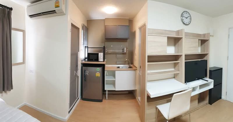 Lumpini Condo Town Romklao-Suvarnabhumi : ลุมพินี คอนโดทาวน์ ร่มเกล้า - สุวรรณภูมิ, กรุงเทพ, ถนนร่มเกล้า 1, คลองสามประเวศ, ลาดกระบัง, กรุงเทพ, 21 ตร.ม., คอนโด ขาย, โดย NR AGENT, 500384918 - DDproperty.com