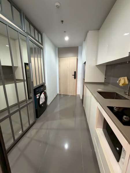 M Thonglor 10, Bangkok, 9 Soi Ekkamai 12, Ekkamai Road, Khlong Tan Nua, Watthana, Bangkok, 2 Bedrooms, 57 sqm, Condo For Rent, by Rapeephan, 500384919 - DDproperty.com