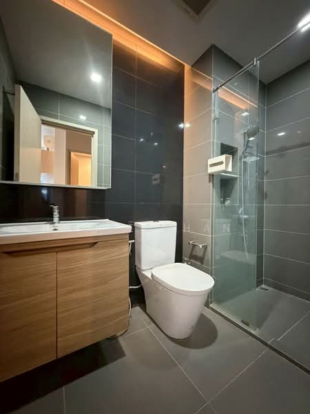 M Thonglor 10, Bangkok, 9 Soi Ekkamai 12, Ekkamai Road, Khlong Tan Nua, Watthana, Bangkok, 2 Bedrooms, 57 sqm, Condo For Rent, by Rapeephan, 500384919 - DDproperty.com