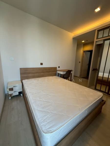 M Thonglor 10 : เอ็ม ทองหล่อ 10, กรุงเทพ, 9 ซอยเอกมัย 12 ถนนเอกมัย, คลองตันเหนือ, วัฒนา, กรุงเทพ, 57 ตร.ม., คอนโด ให้เช่า, โดย Rapeephan, 500384919 - DDproperty.com