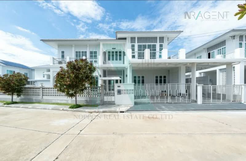 Suetrong Premium Rama 2-Samae Dam, Bangkok, 481 Rama 2 Road, Samae Dam, Bang Khun Thian, Bangkok, 5 Bedrooms, 480 sqm, Single Detached House For Rent, by NR AGENT, 500384921 - DDproperty.com