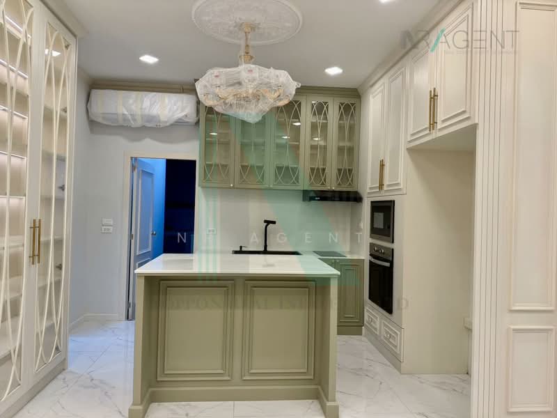 Suetrong Premium Rama 2-Samae Dam, Bangkok, 481 Rama 2 Road, Samae Dam, Bang Khun Thian, Bangkok, 5 Bedrooms, 480 sqm, Single Detached House For Rent, by NR AGENT, 500384921 - DDproperty.com
