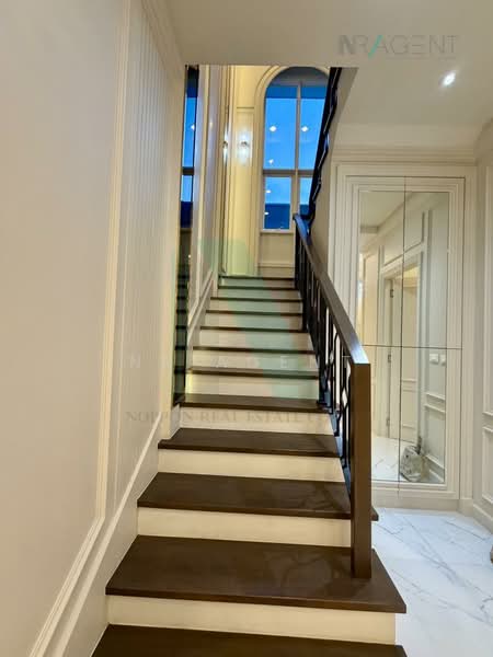 Suetrong Premium Rama 2-Samae Dam, Bangkok, 481 Rama 2 Road, Samae Dam, Bang Khun Thian, Bangkok, 5 Bedrooms, 480 sqm, Single Detached House For Rent, by NR AGENT, 500384921 - DDproperty.com