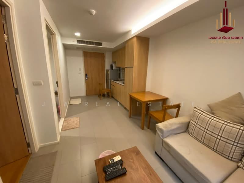The Nest Ploenchit, Bangkok, 105 Soi Nai Loet, Lumphini, Pathum Wan, Bangkok, 1 Bedroom, 37 sqm, Condo For Sale, by JSA REAL ESTATE, 500384922 - DDproperty.com