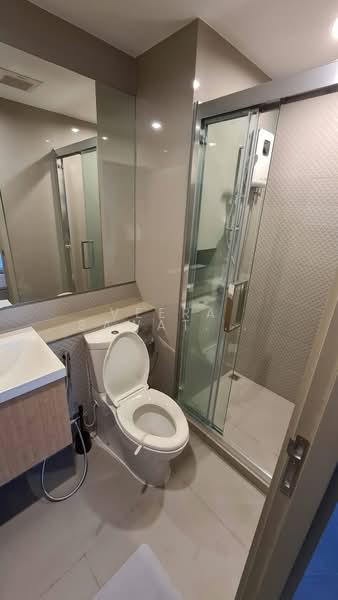 The Privacy Thaphra Interchange, Bangkok, 11 Soi Charan Sanitwong 1, Wat Tha Pra, Bangkok Yai, Bangkok, 2 Bedrooms, 60 sqm, Condo For Sale, by Veera Sawatrangsri, 500384923 - DDproperty.com